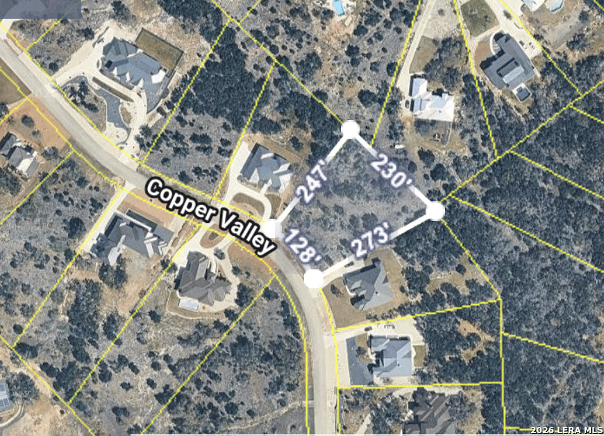 5806 Copper Valley New Braunfels TX 78132
