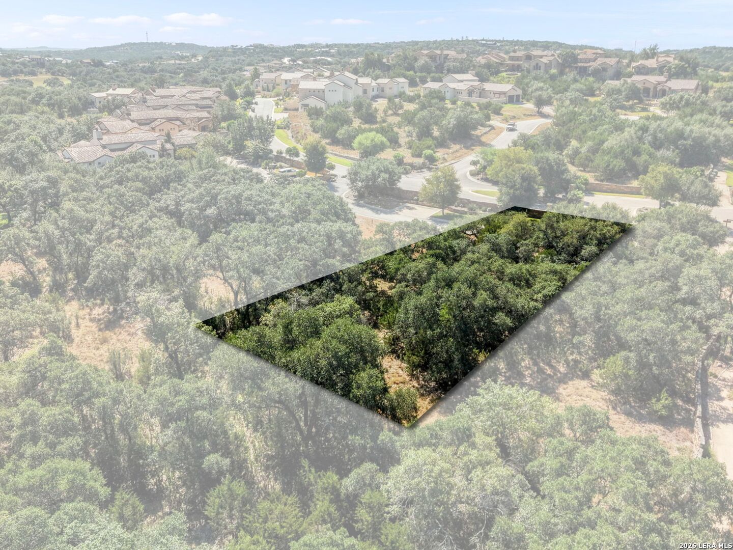 2 Alberi Lane Boerne TX 78006