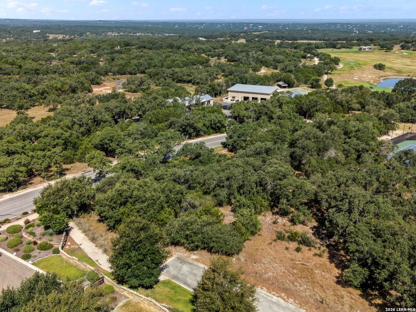 2 Alberi Lane Boerne TX 78006