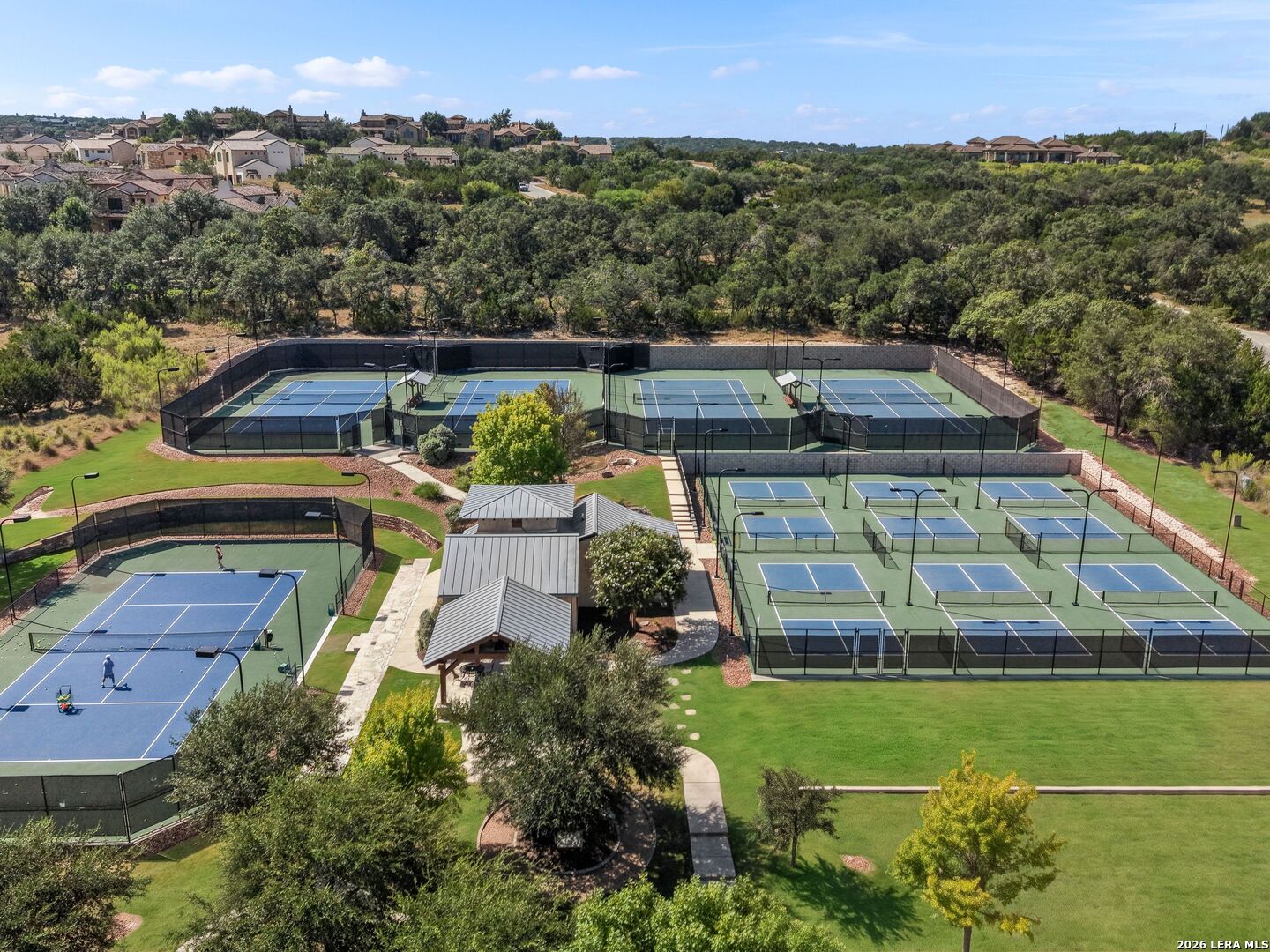2 Alberi Lane Boerne TX 78006
