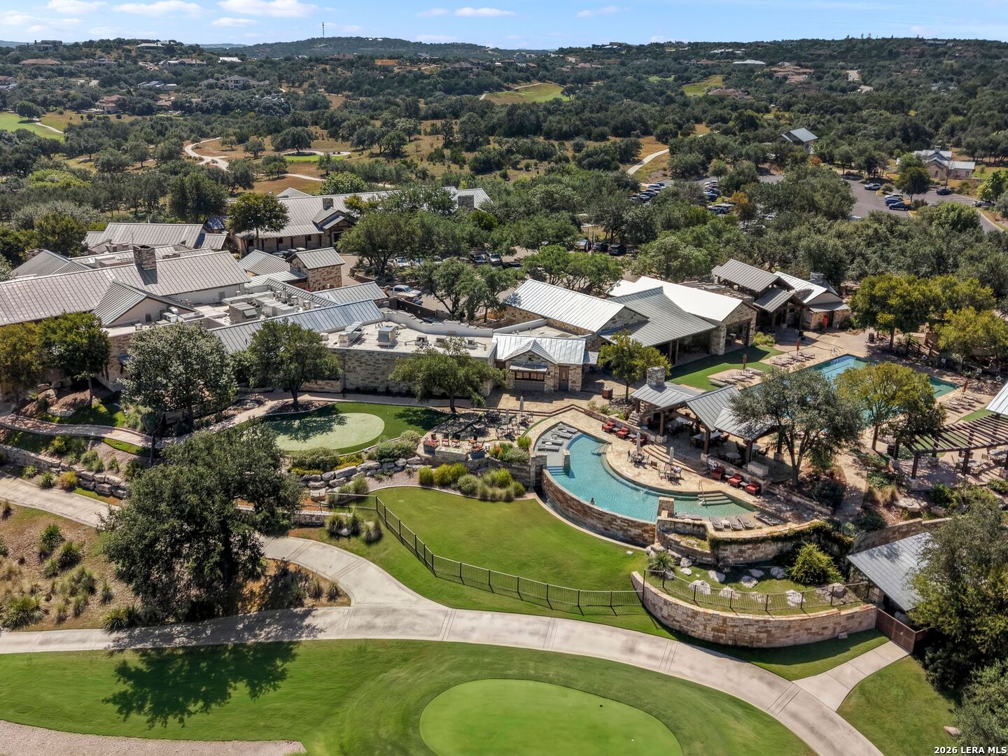 2 Alberi Lane Boerne TX 78006