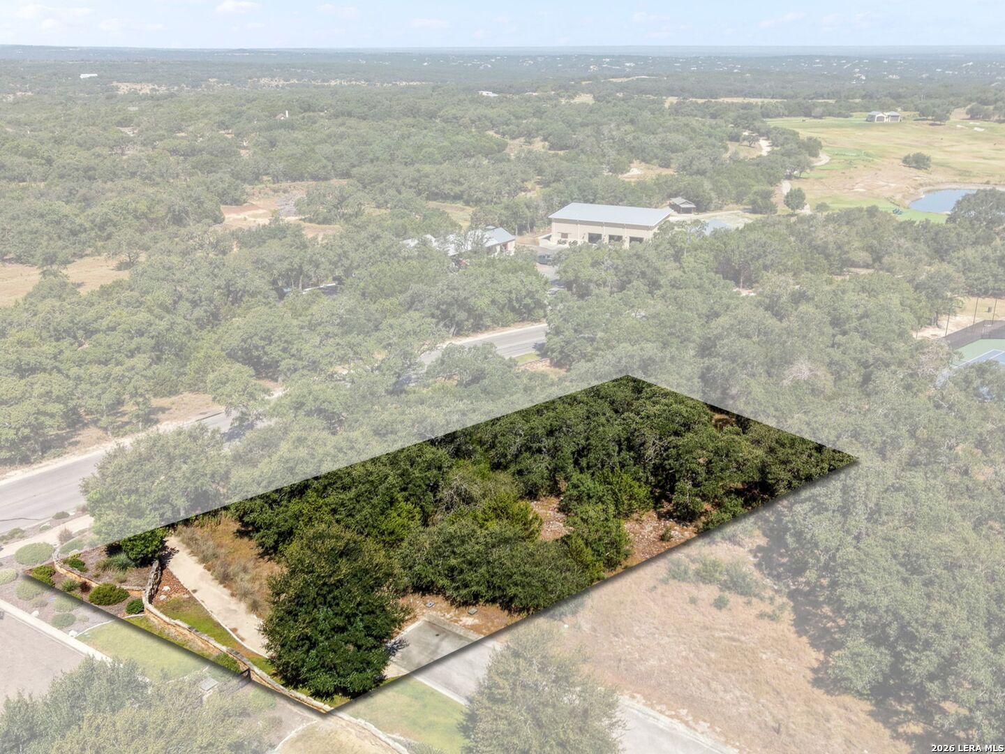 2 Alberi Lane Boerne TX 78006