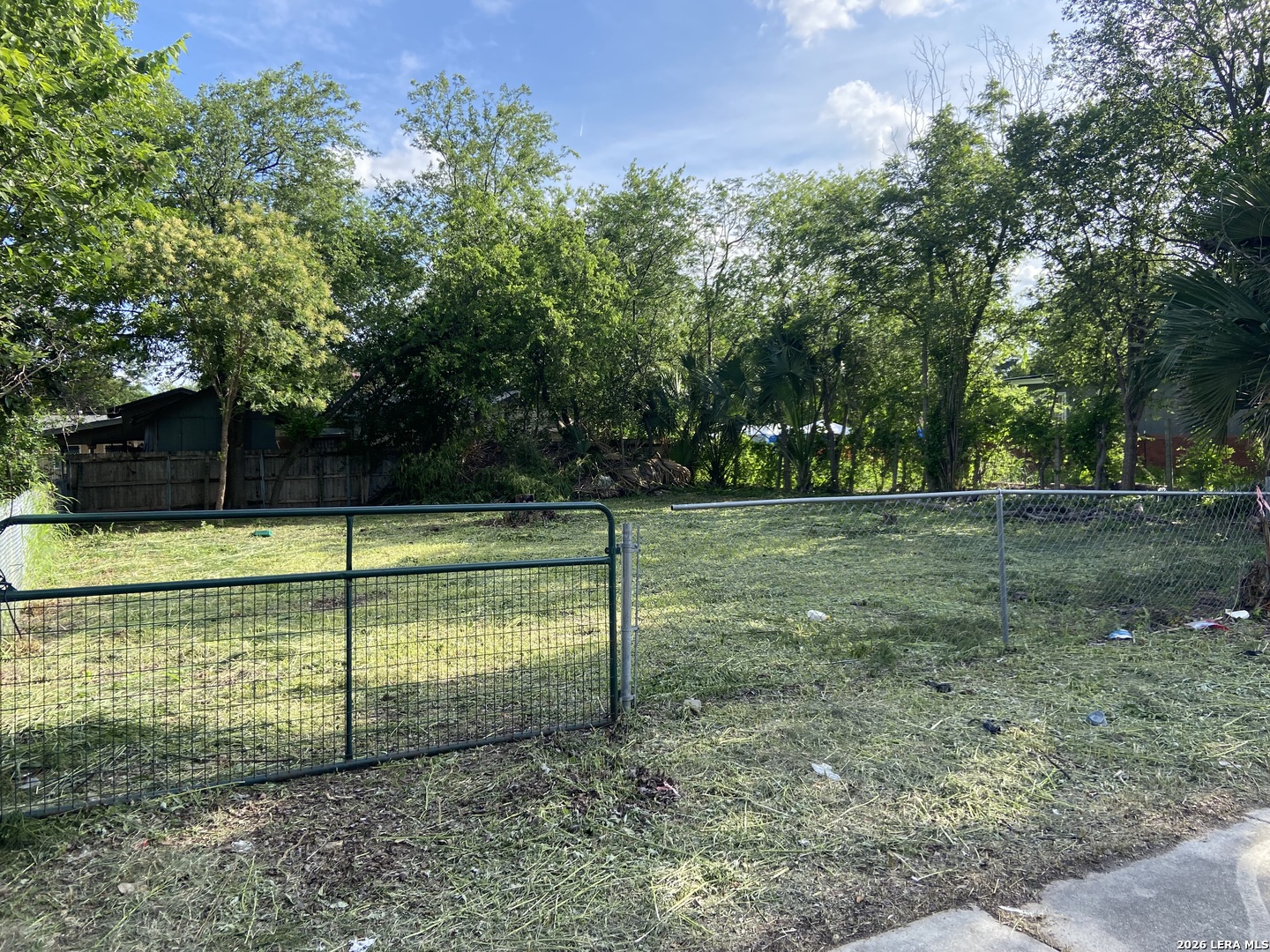 1204 Perez Street San Antonio TX 78207