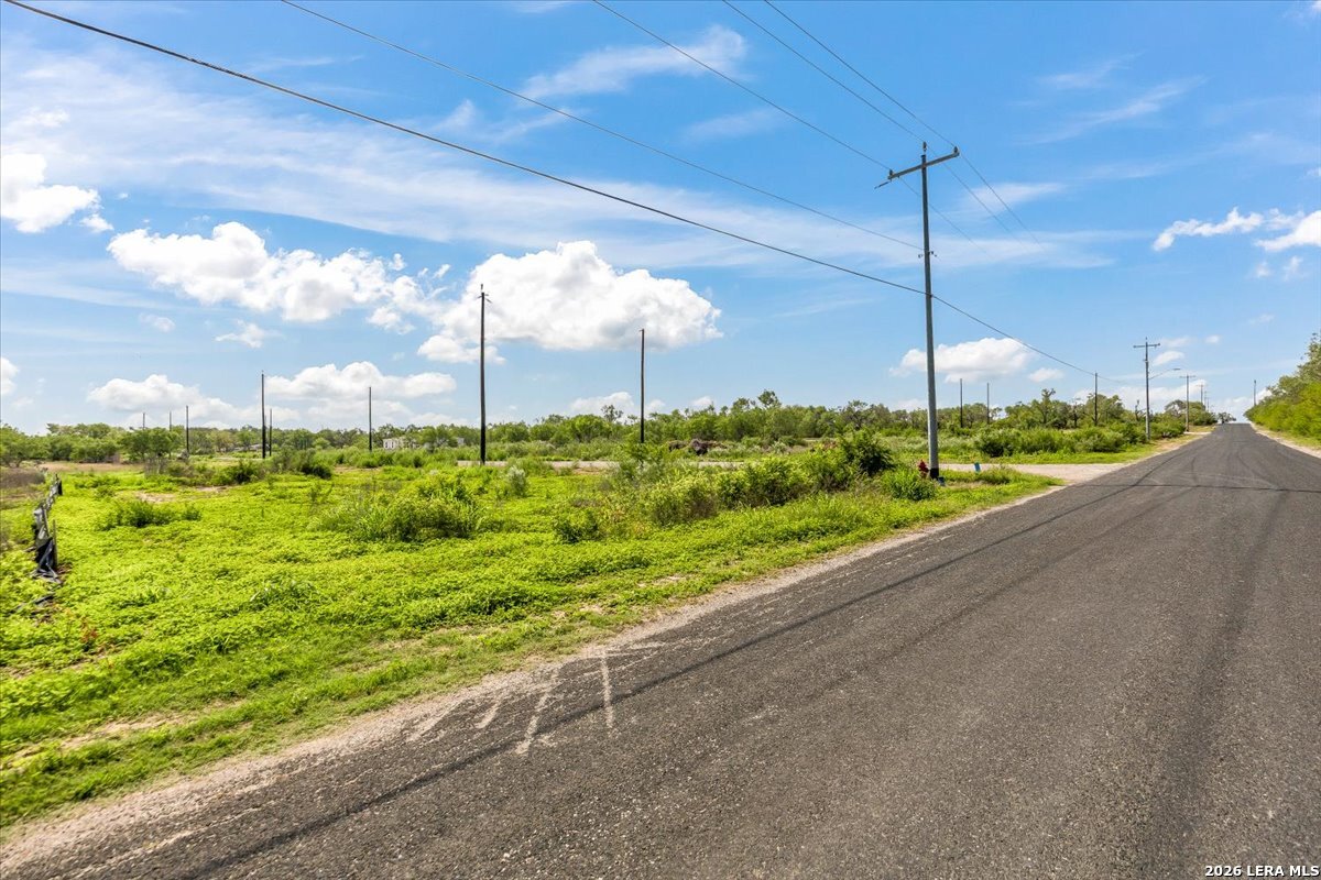 Tbd Benton City Road Von Ormy TX 78073