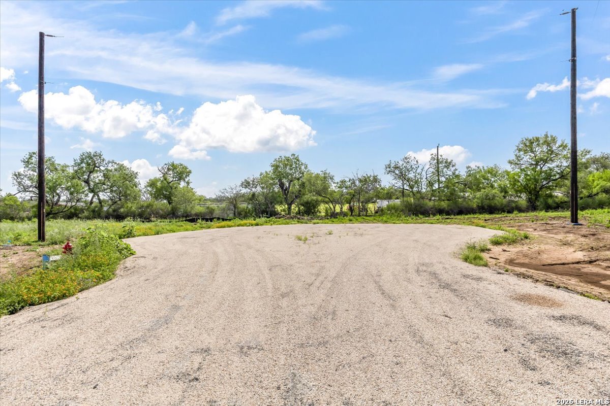 Tbd Benton City Road Von Ormy TX 78073