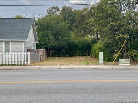 423 N Hackberry Street San Antonio TX 78202