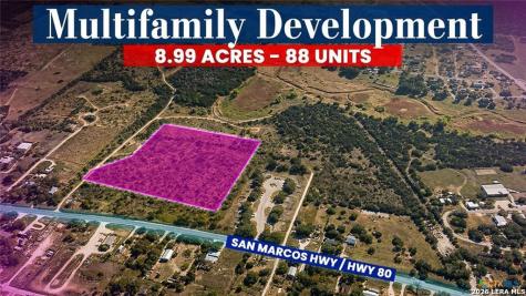 - San Marcos Highway Luling TX 78648