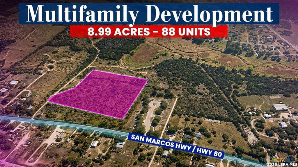 - San Marcos Highway Luling TX 78648