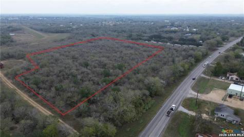 - San Marcos Highway Luling TX 78648