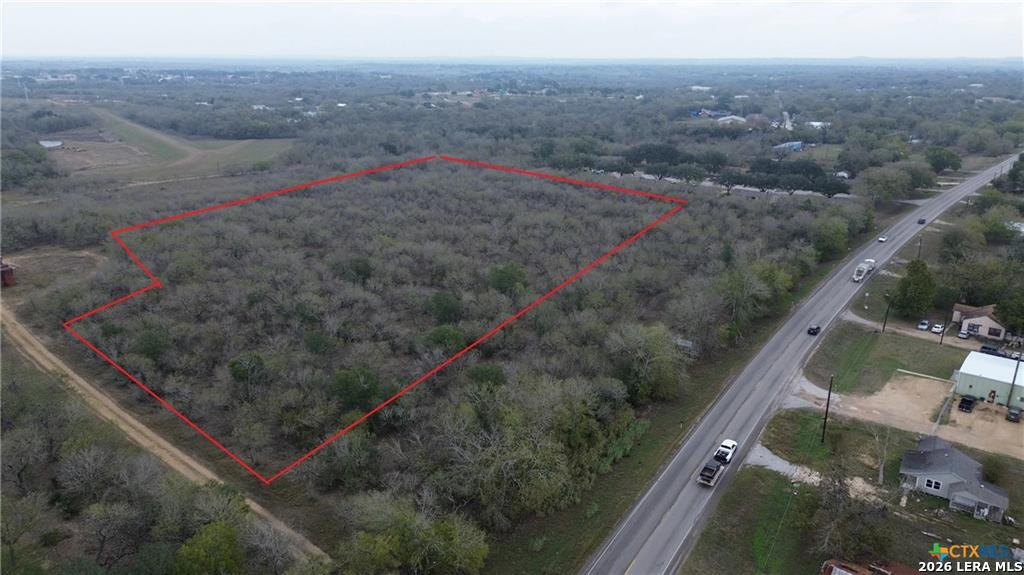 - San Marcos Highway Luling TX 78648