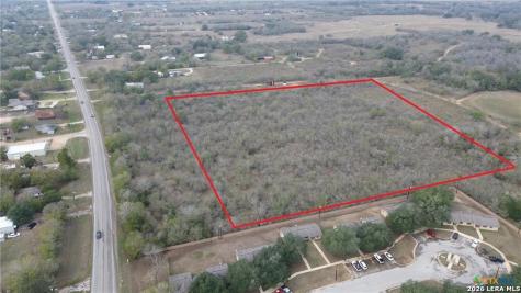 - San Marcos Highway Luling TX 78648