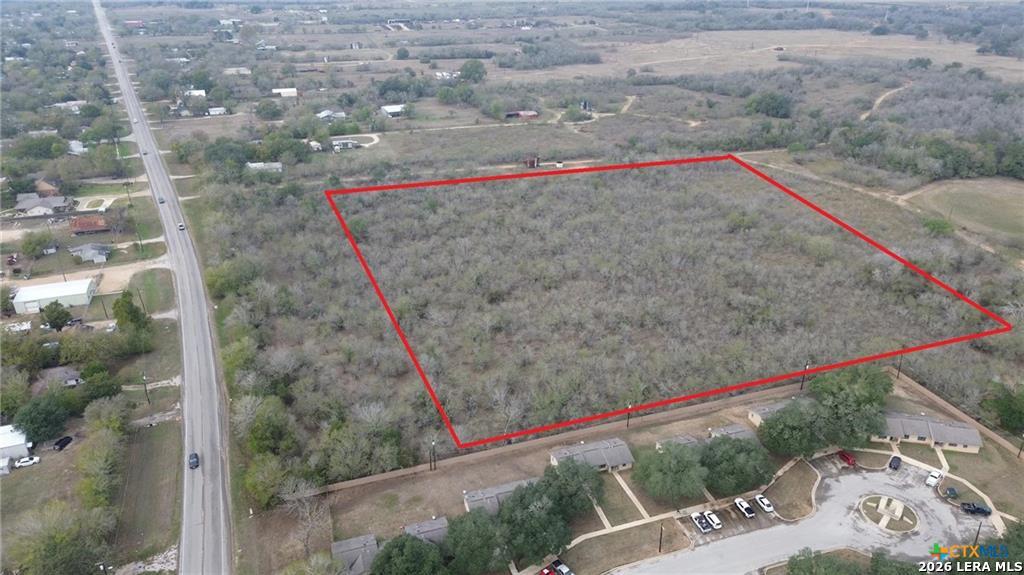 - San Marcos Highway Luling TX 78648