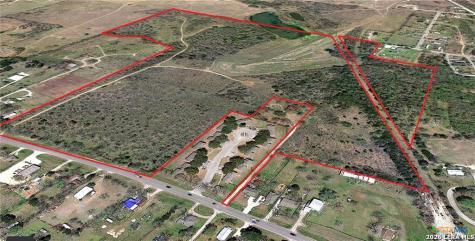 - San Marcos Highway Luling TX 78648