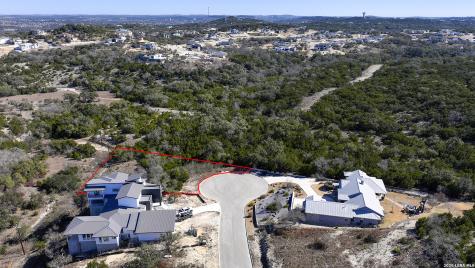 10103 Carson Springs San Antonio TX 78255