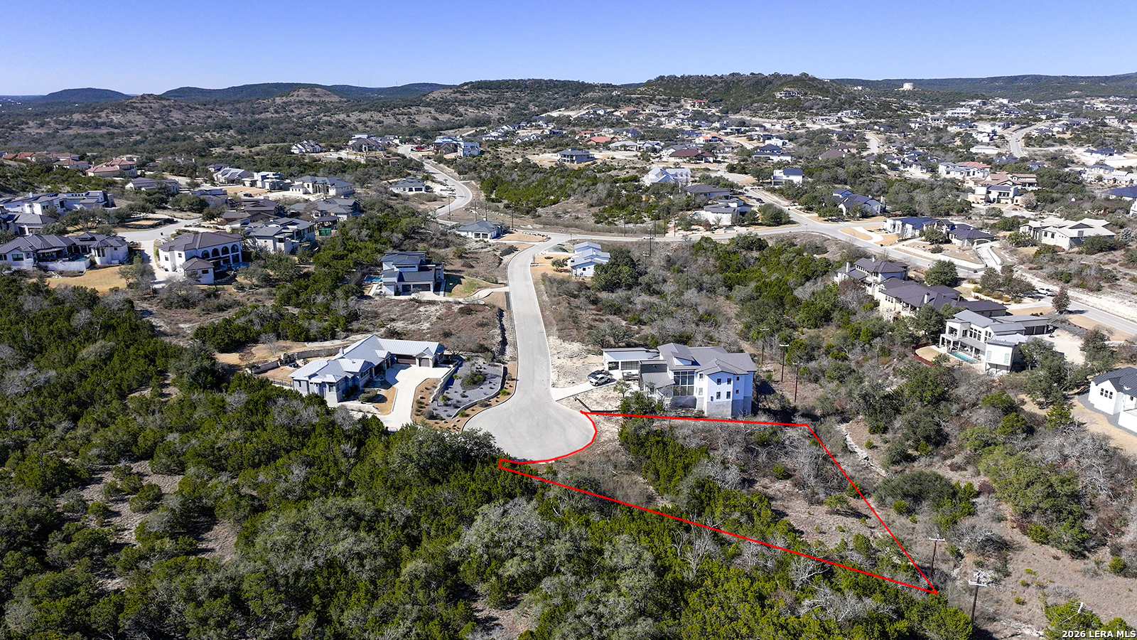 10103 Carson Springs San Antonio TX 78255