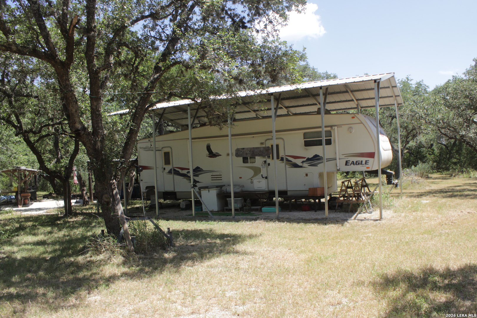 147 Big Shades Road Concan TX 78838