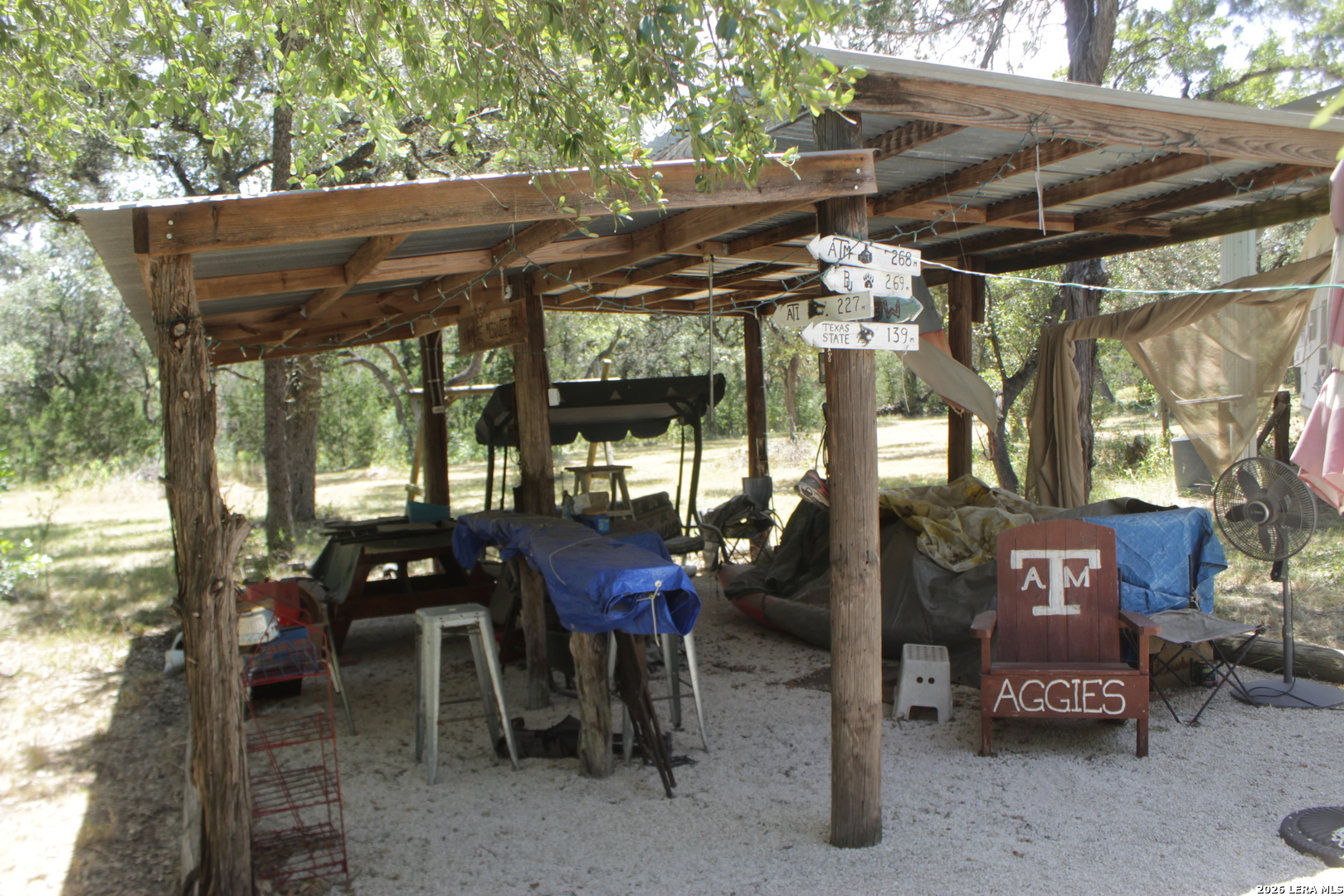 147 Big Shades Road Concan TX 78838