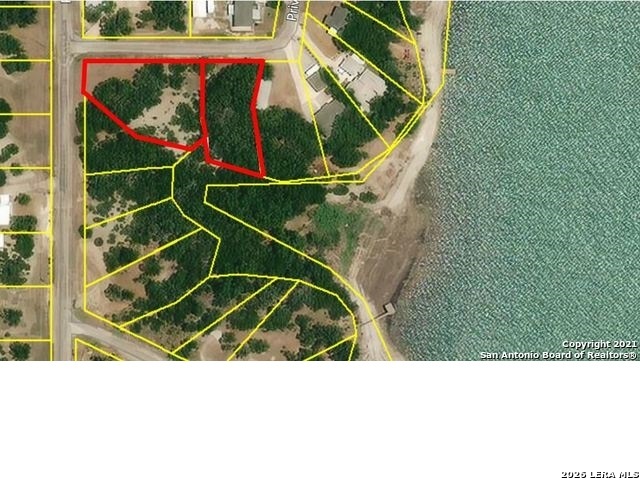Lot 50-51 Pr 1524 Bandera TX 78003