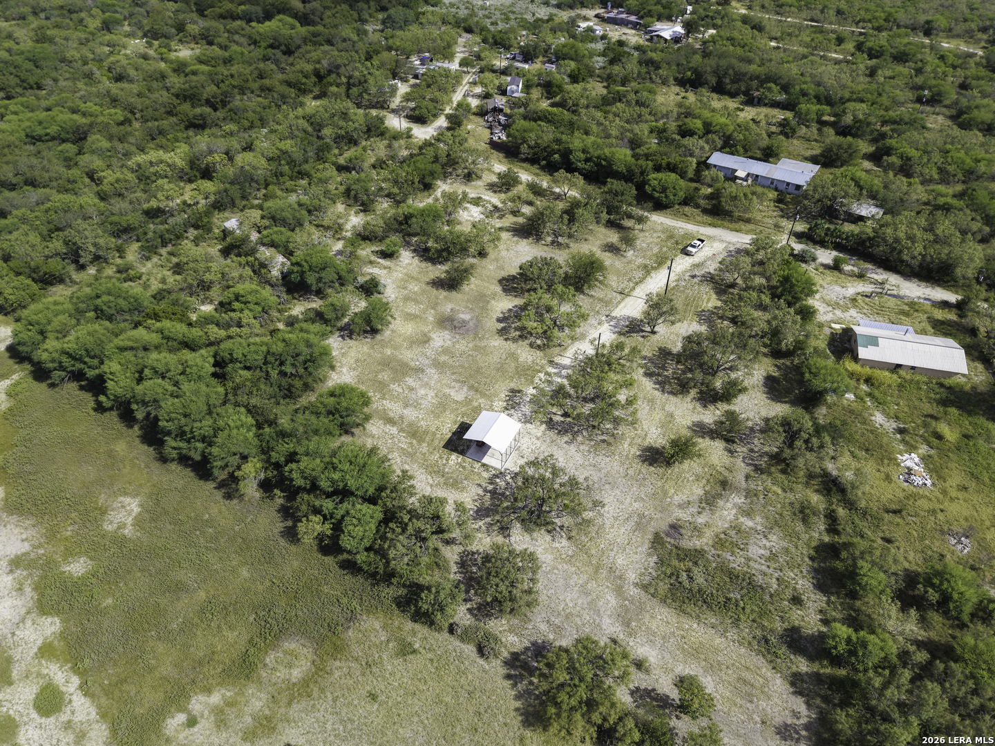 Hwy 55 Pvt Uvalde TX 78801