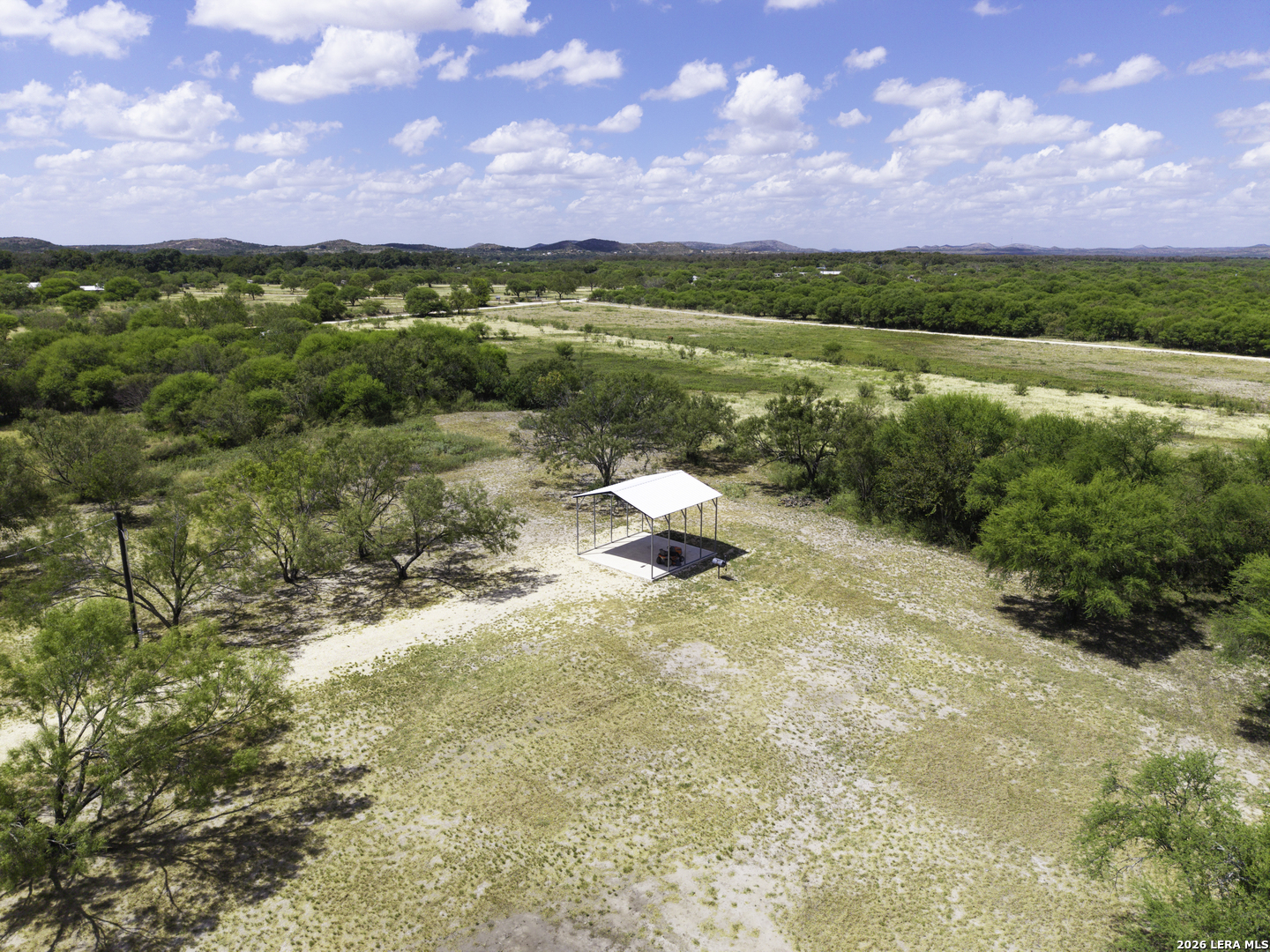 Hwy 55 Pvt Uvalde TX 78801
