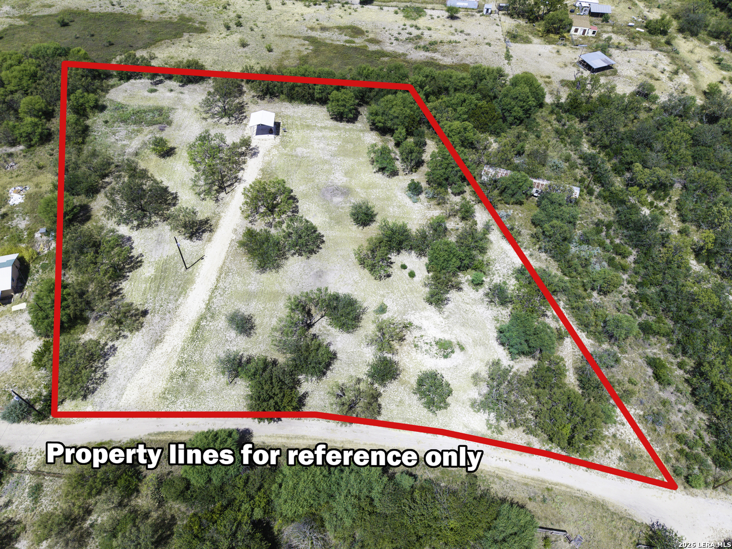 Hwy 55 Pvt Uvalde TX 78801