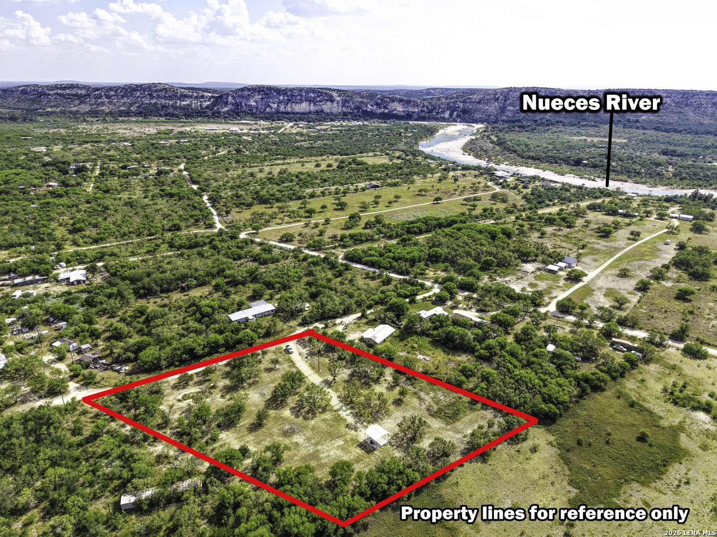 Hwy 55 Pvt Uvalde TX 78801