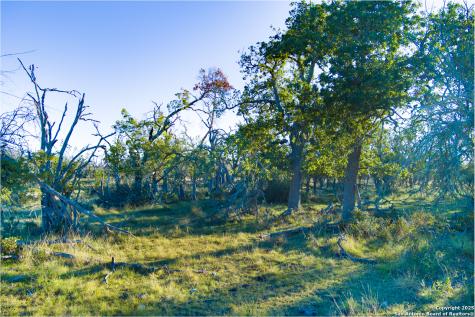 Xx Doss Spring Creek Road Fredericksburg TX 78624