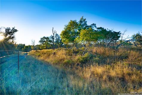 Xx Doss Spring Creek Road Fredericksburg TX 78624