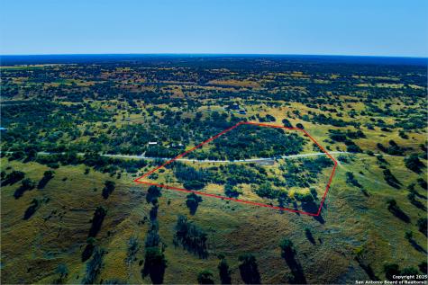 Xx Doss Spring Creek Road Fredericksburg TX 78624