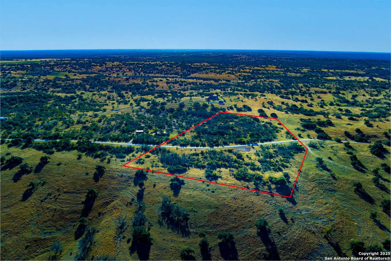 Xx Doss Spring Creek Road Fredericksburg TX 78624