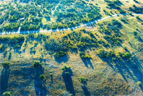 Xx Doss Spring Creek Road Fredericksburg TX 78624