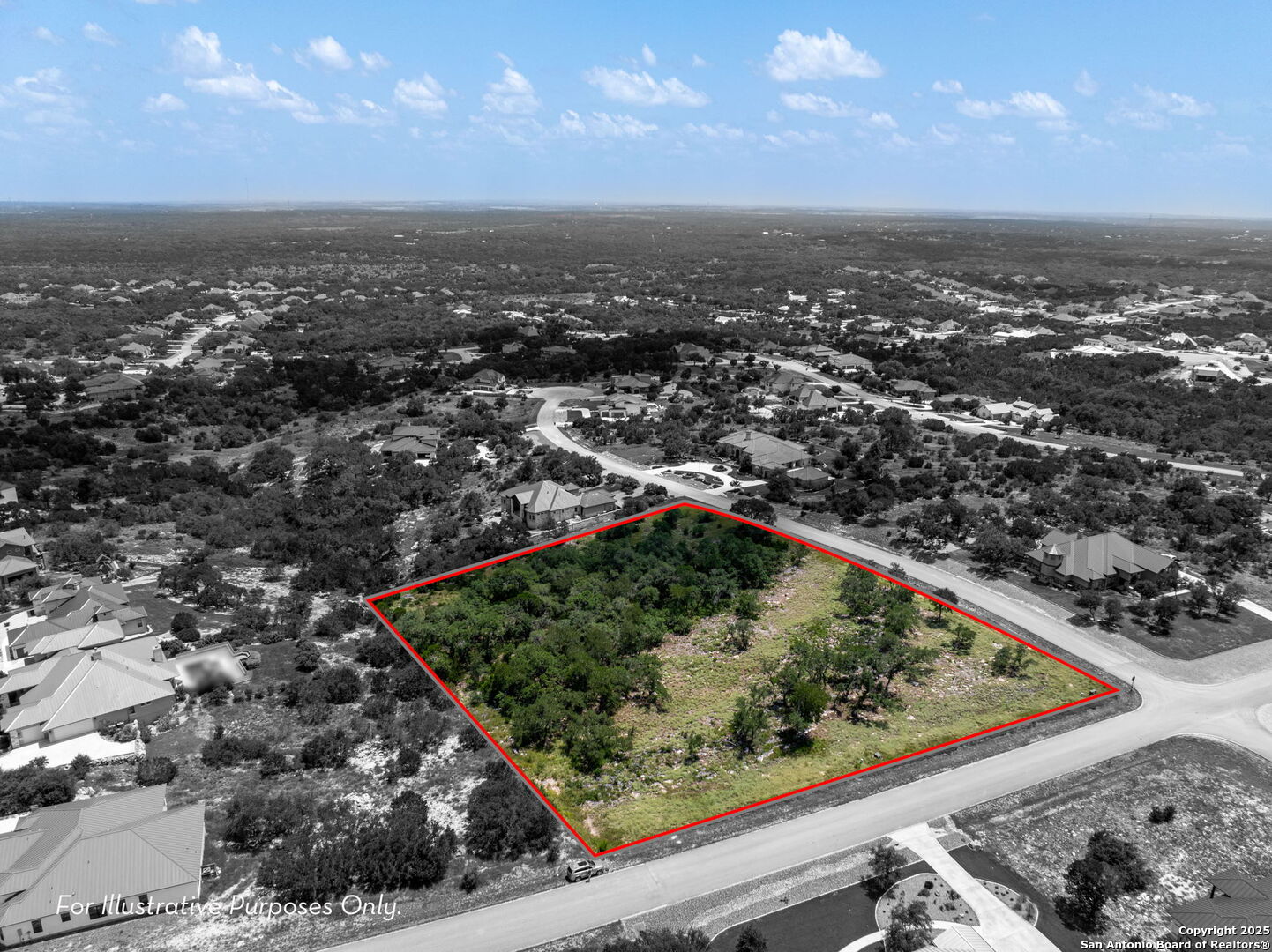 425 Copper Crest New Braunfels TX 78132