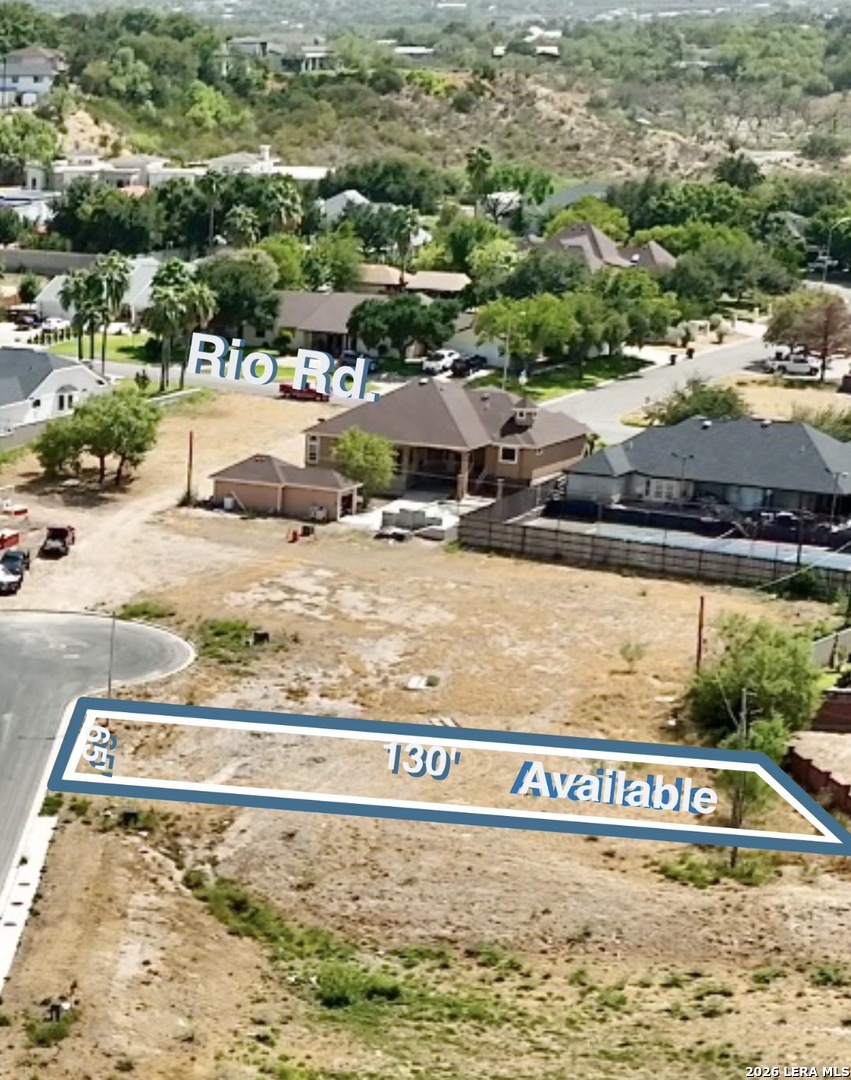 728 Encinal Drive Eagle Pass TX 78852
