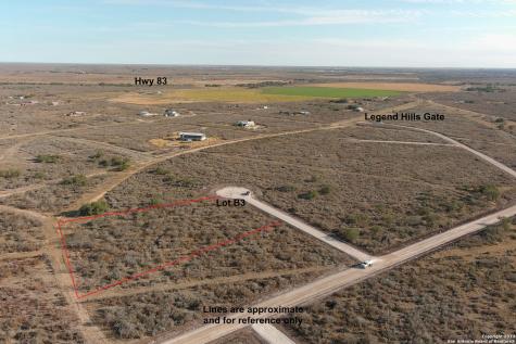 61 Friendship Hills Uvalde TX 78801