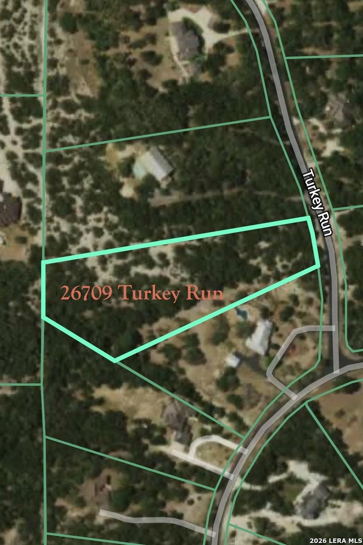 26709 Turkey Run Boerne TX 78006
