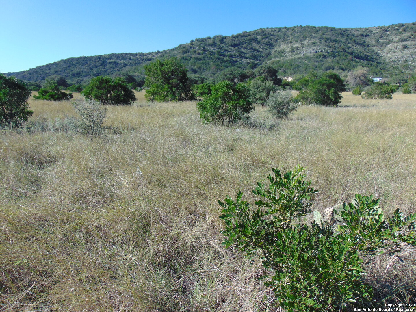 0 W Ranch Road 337 Leakey TX 78873