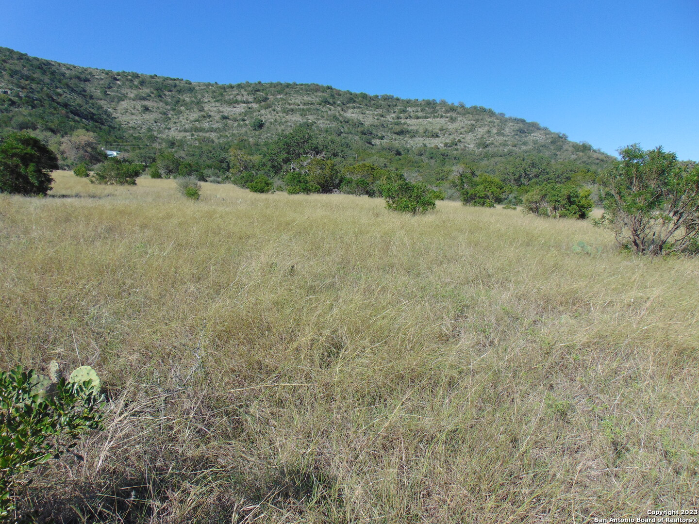 0 W Ranch Road 337 Leakey TX 78873