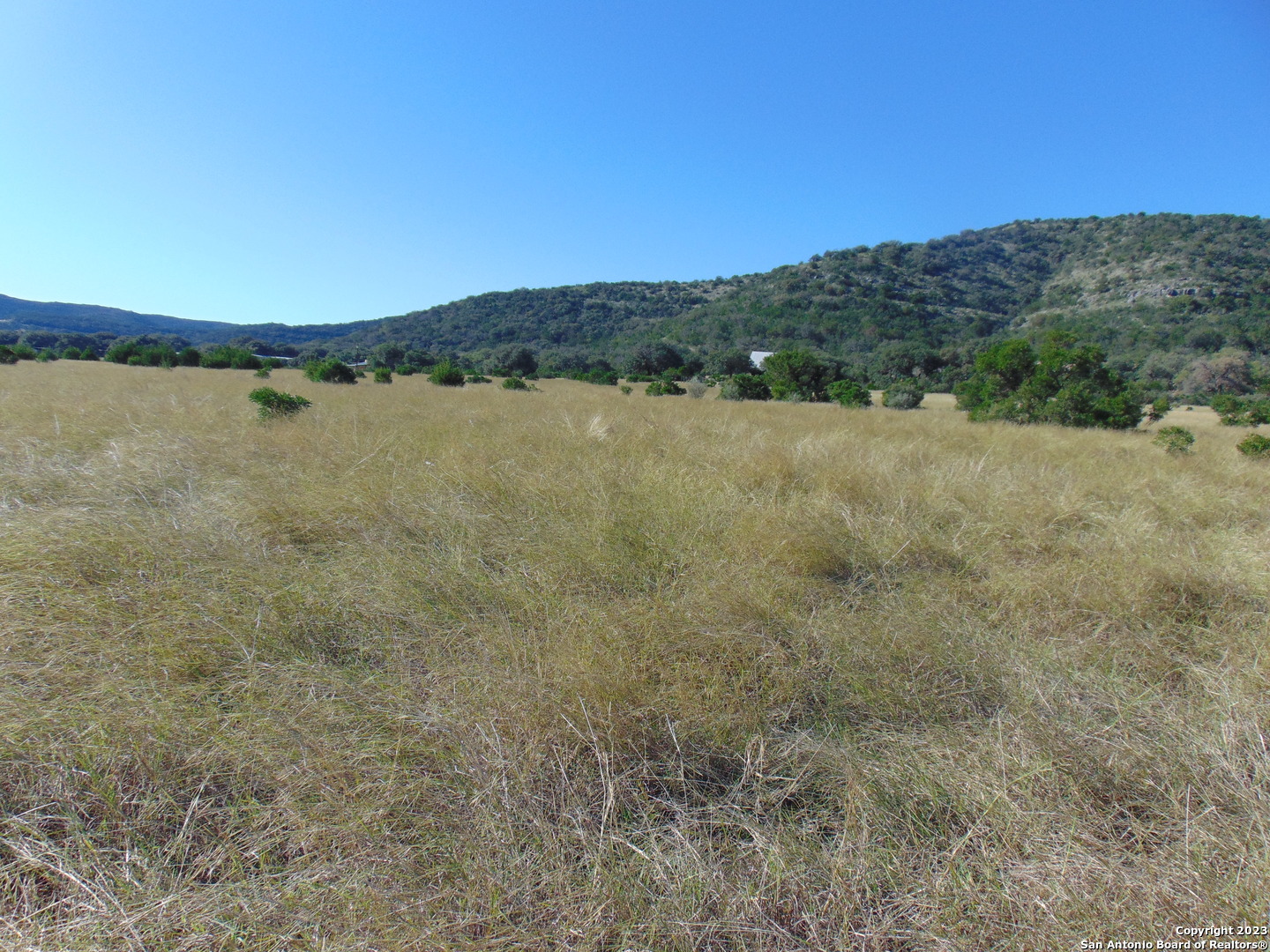 0 W Ranch Road 337 Leakey TX 78873