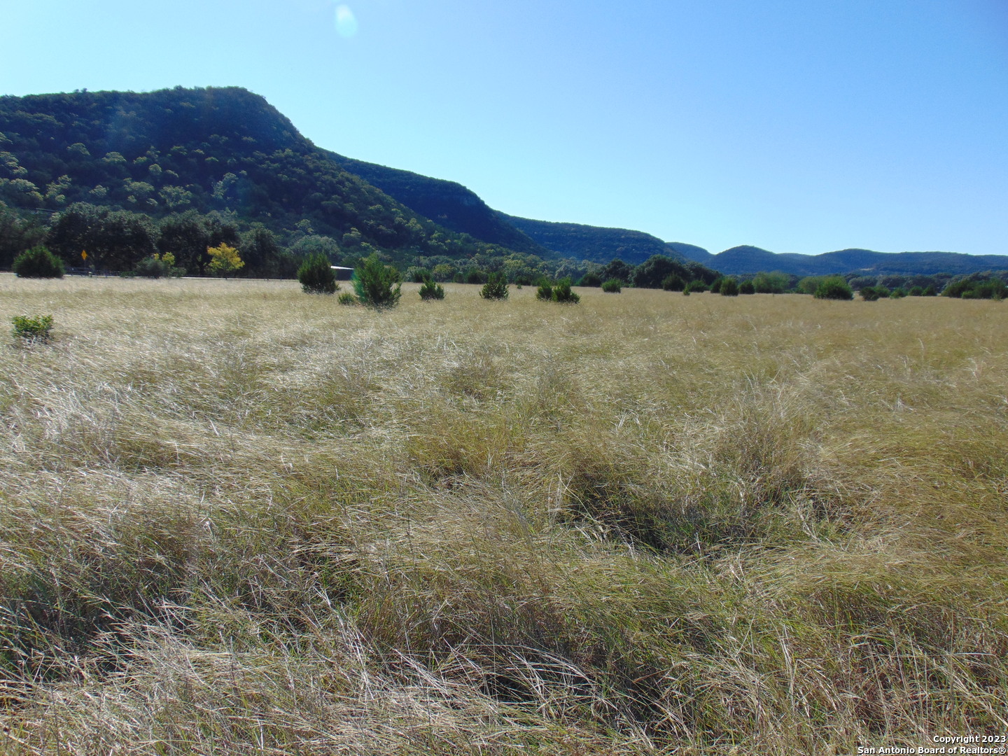 0 W Ranch Road 337 Leakey TX 78873