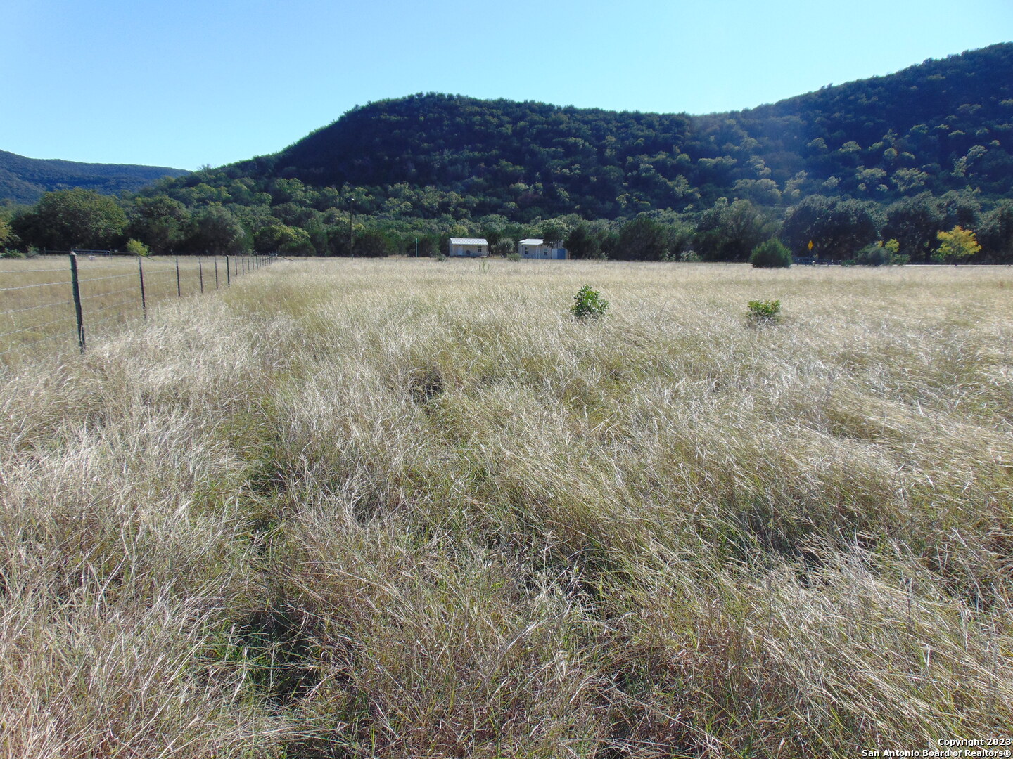 0 W Ranch Road 337 Leakey TX 78873