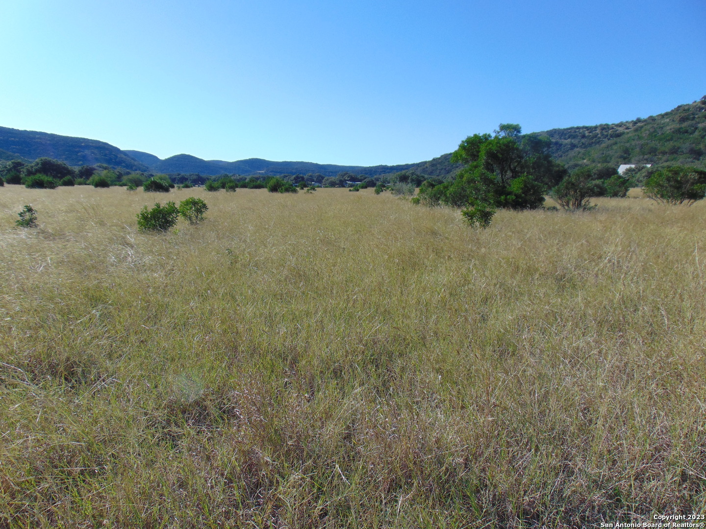 0 W Ranch Road 337 Leakey TX 78873