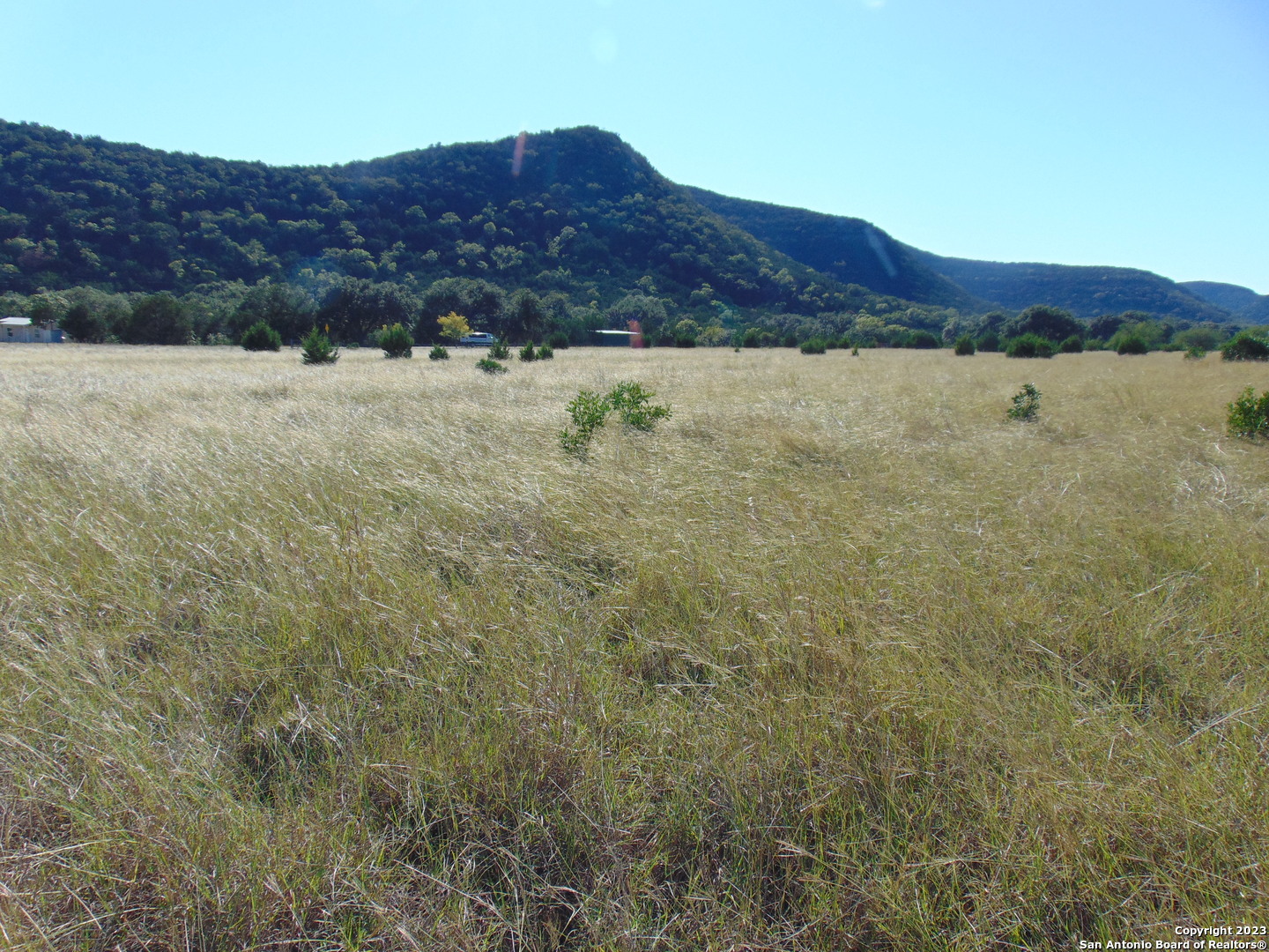 0 W Ranch Road 337 Leakey TX 78873