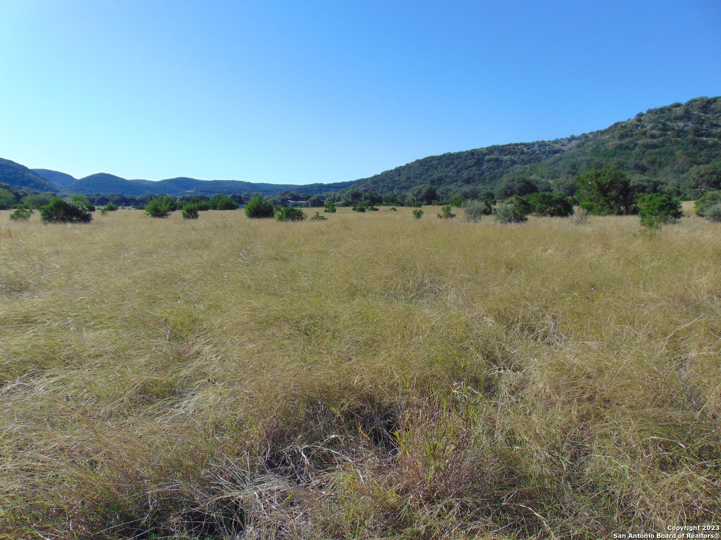 0 W Ranch Road 337 Leakey TX 78873