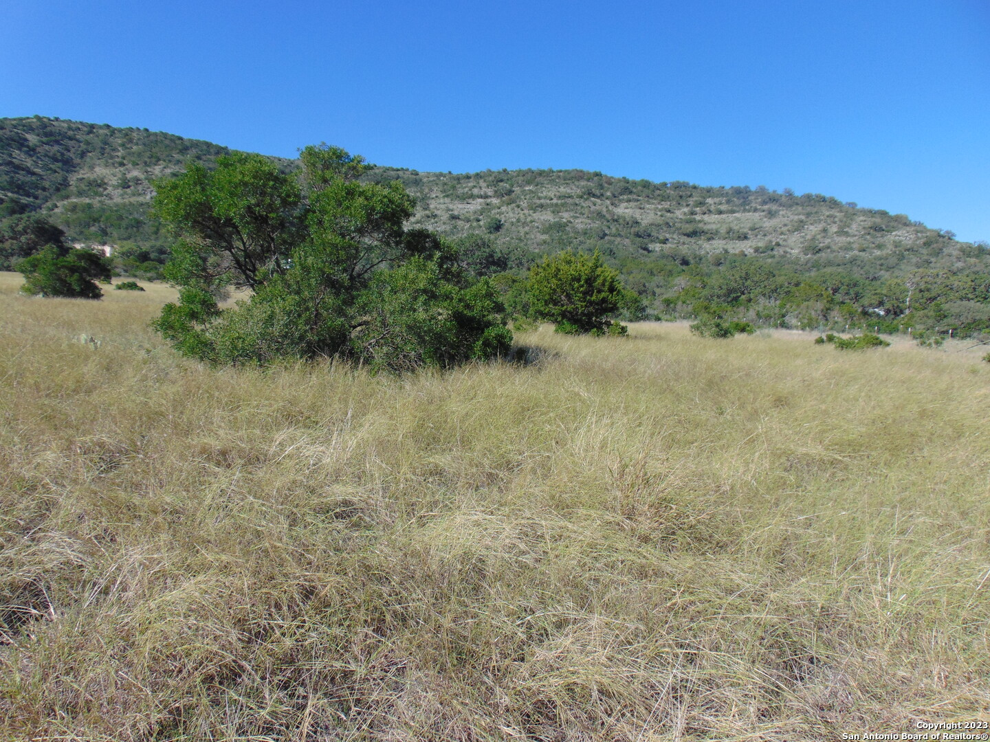 0 W Ranch Road 337 Leakey TX 78873
