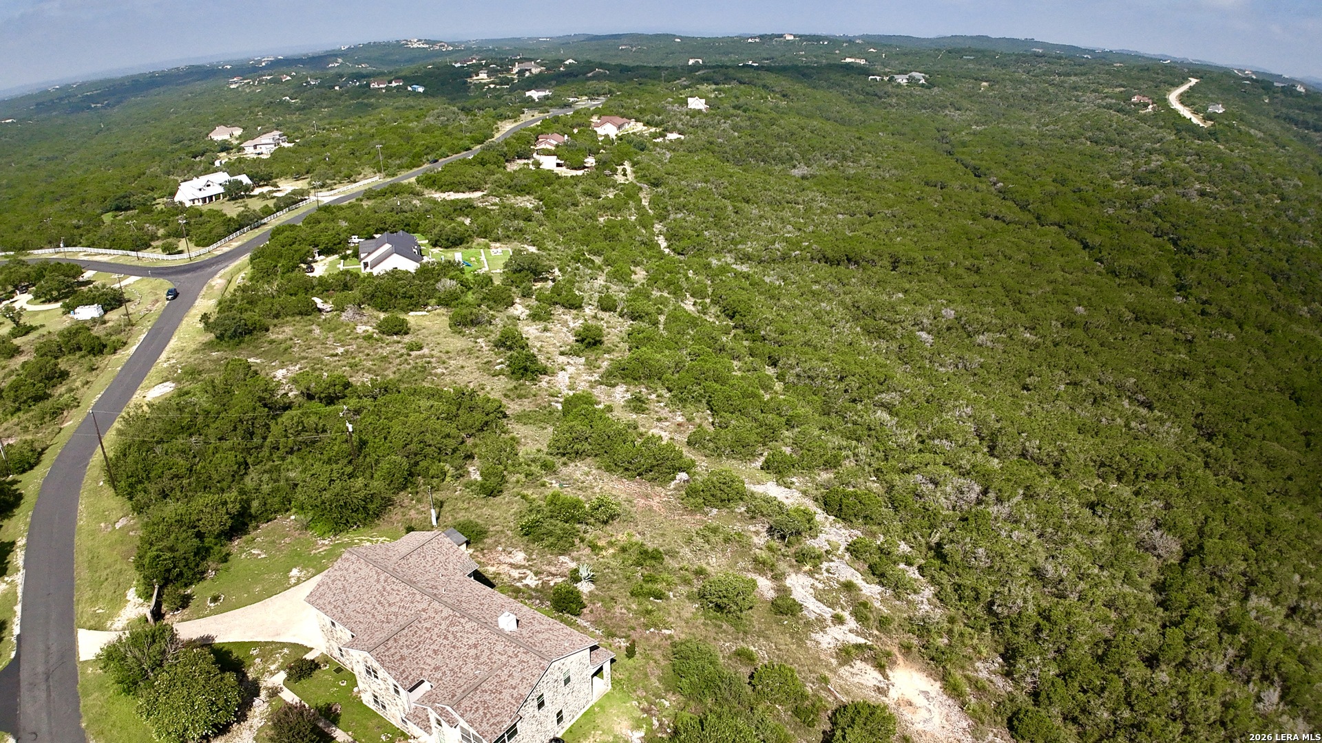 0 County Road 2744 Mico TX 78056