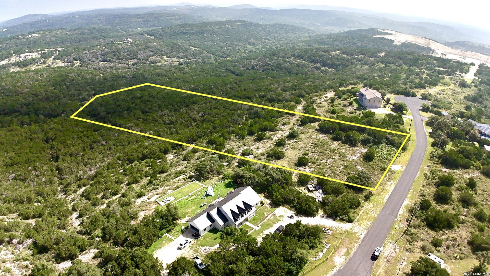 0 County Road 2744 Mico TX 78056