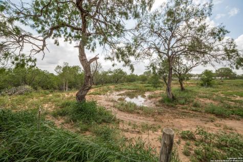 1062 County Road 122 Lot 4 Floresville TX 78114