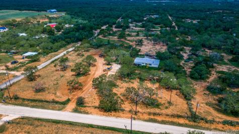 1062 County Road 122 Lot 4 Floresville TX 78114