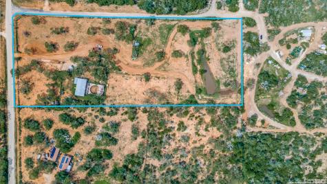 1062 County Road 122 Lot 4 Floresville TX 78114