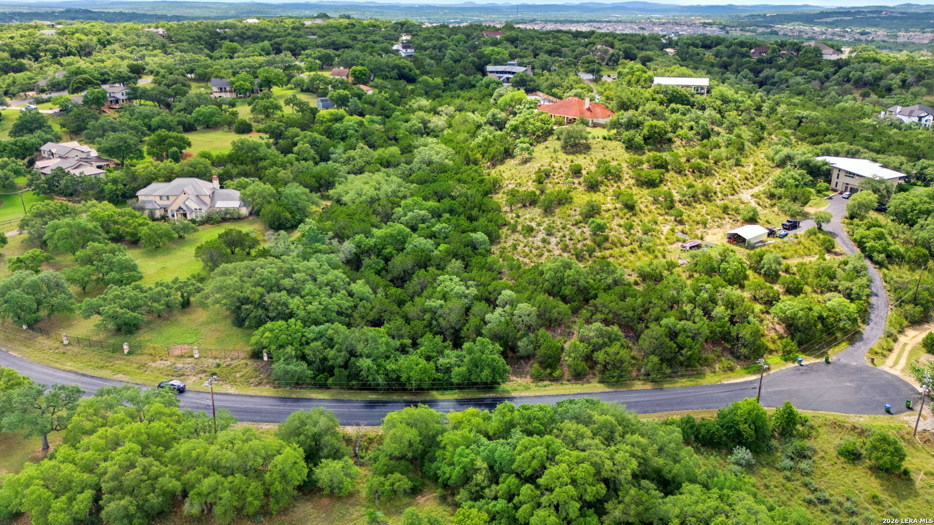 8222 Rocking Horse Boerne TX 78015